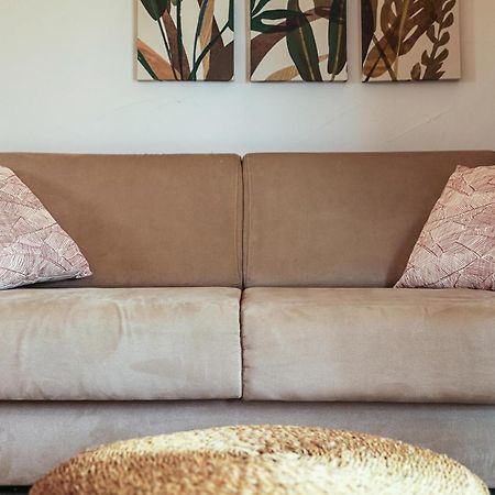 La Casa Di Debora Villa San Teodoro  Eksteriør billede