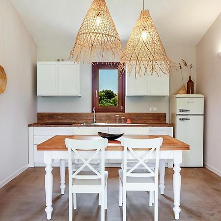 La Casa Di Debora Villa San Teodoro  Eksteriør billede