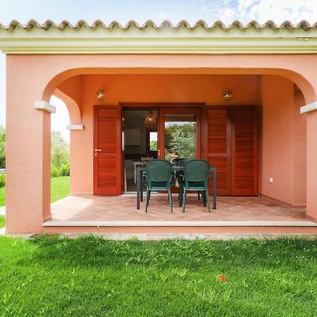 La Casa Di Debora Villa San Teodoro  Eksteriør billede