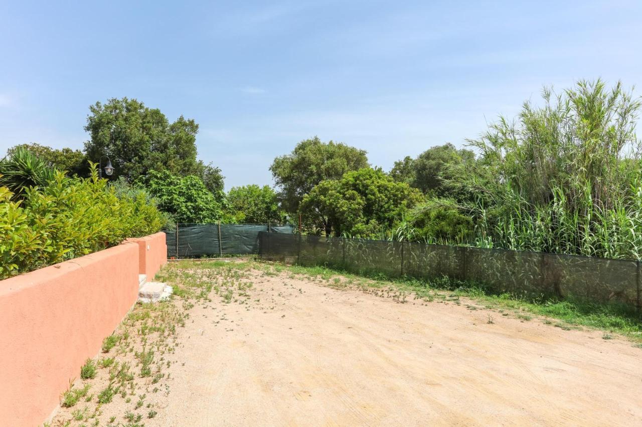 La Casa Di Debora Villa San Teodoro  Eksteriør billede