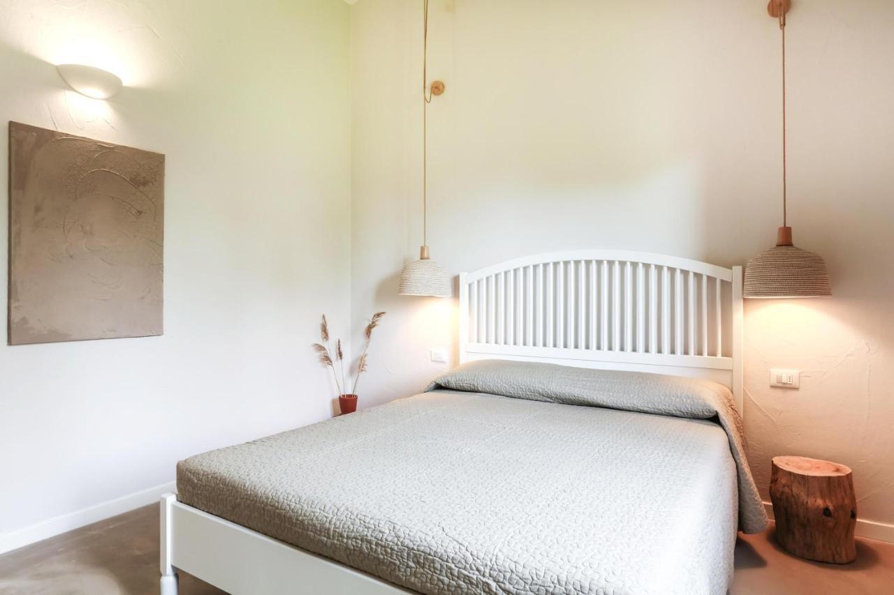 La Casa Di Debora Villa San Teodoro  Eksteriør billede