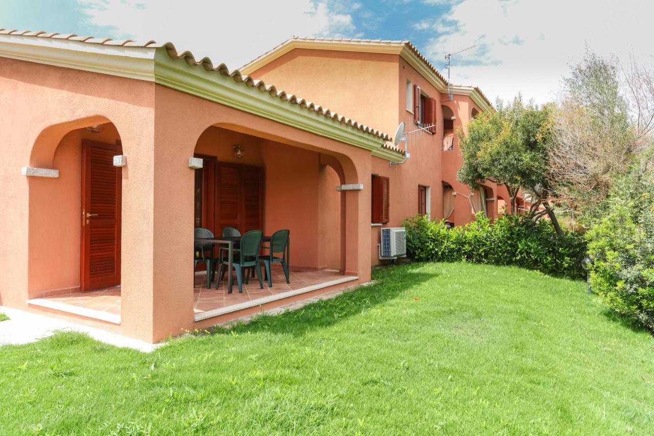 La Casa Di Debora Villa San Teodoro  Eksteriør billede
