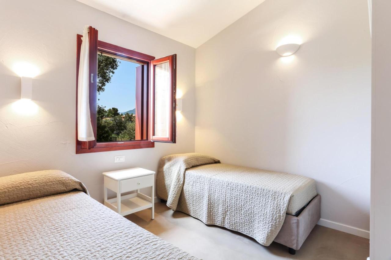 La Casa Di Debora Villa San Teodoro  Eksteriør billede