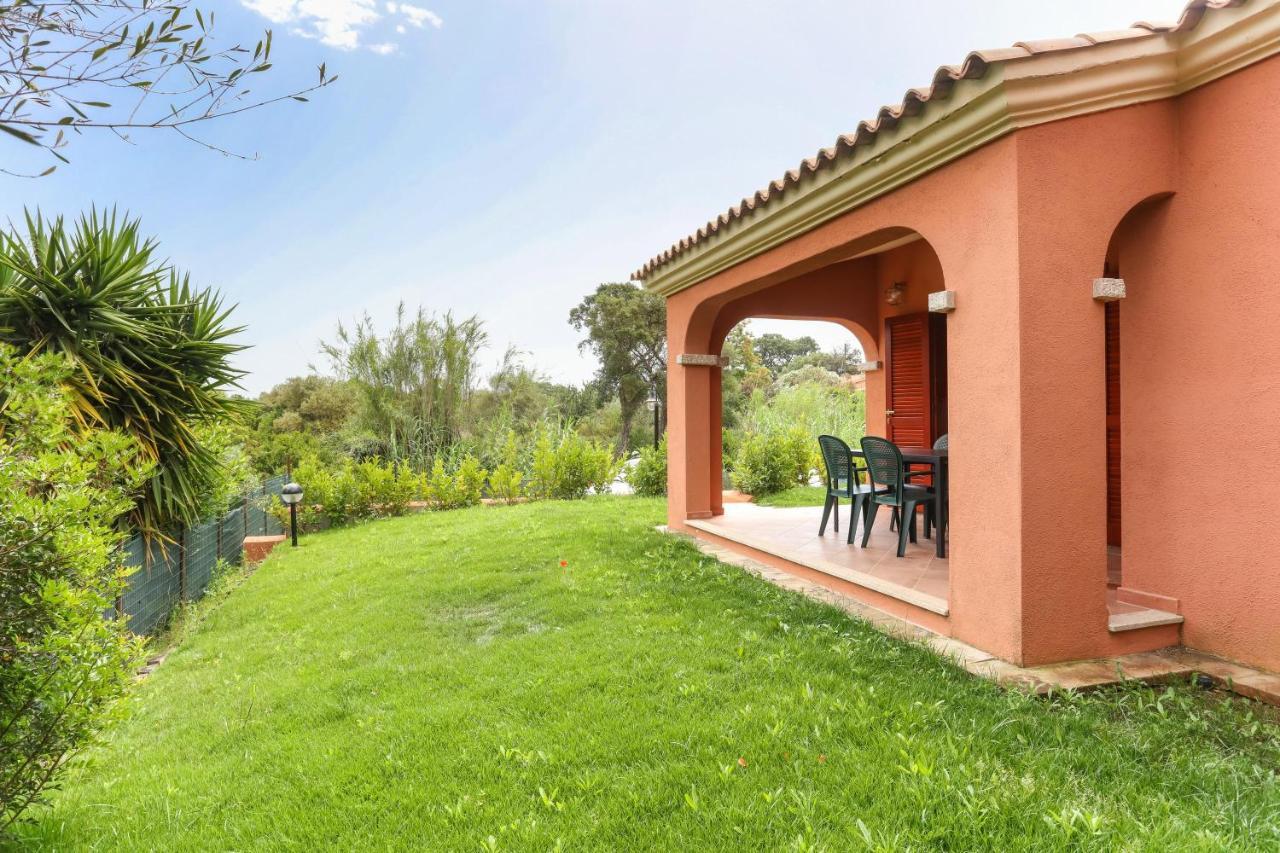 La Casa Di Debora Villa San Teodoro  Eksteriør billede