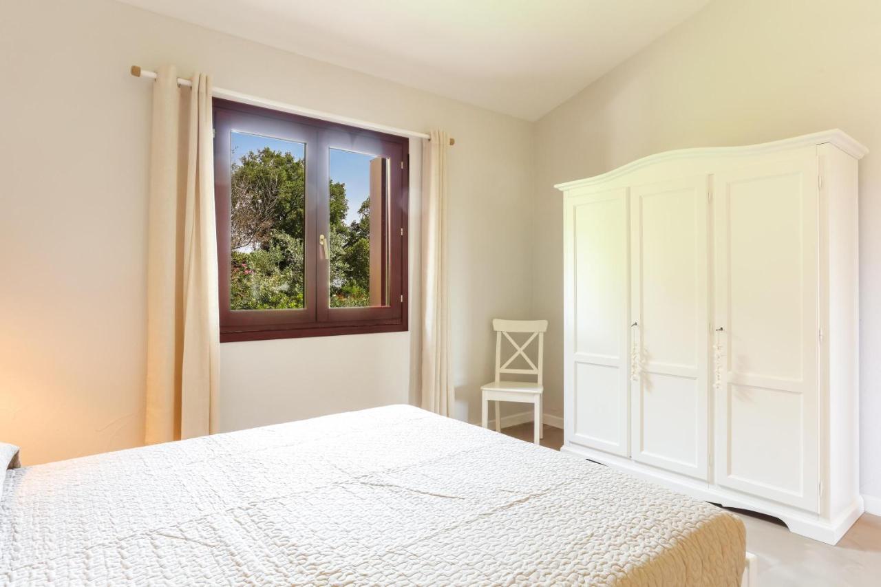 La Casa Di Debora Villa San Teodoro  Eksteriør billede